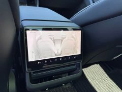Tesla Model 3 2023 Long Range All-Wheel Drive - ფოტო 11