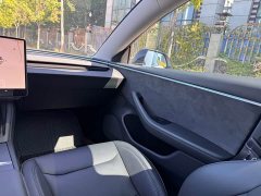 Tesla Model 3 2023 Long Range All-Wheel Drive - ფოტო 14