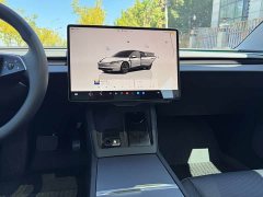 Tesla Model 3 2023 Long Range All-Wheel Drive - ფოტო 15