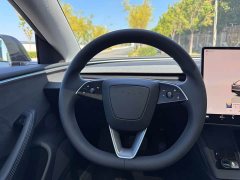 Tesla Model 3 2023 Long Range All-Wheel Drive - ფოტო 16