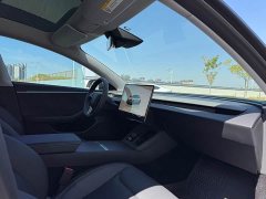 Tesla Model 3 2023 Long Range All-Wheel Drive - ფოტო 17