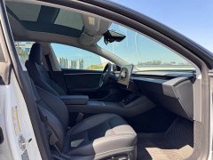 Tesla Model 3 2023 Long Range All-Wheel Drive - ფოტო 18