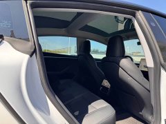 Tesla Model 3 2023 Long Range All-Wheel Drive - ფოტო 19