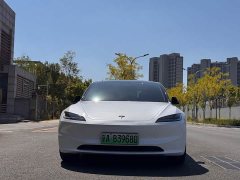Tesla Model 3 2023 Long Range All-Wheel Drive - ფოტო 2