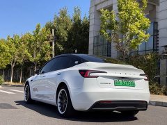 Tesla Model 3 2023 Long Range All-Wheel Drive - ფოტო 20