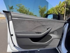 Tesla Model 3 2023 Long Range All-Wheel Drive - ფოტო 7