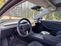 Tesla Model 3 2023 Long Range All-Wheel Drive - ფოტო 8