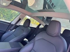 Tesla Model 3 2023 Long Range All-Wheel Drive - ფოტო 9