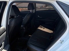 Hyundai Elantra 2023 1.5L CVT GLX Elite - ფოტო 8