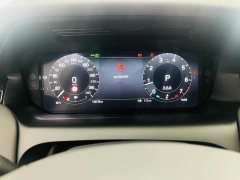 Land Rover Discovery Sport 249PS Performance Tech Edition - ფოტო 10