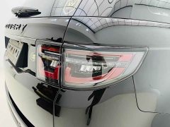 Land Rover Discovery Sport 249PS Performance Tech Edition - ფოტო 13