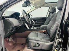 Land Rover Discovery Sport 249PS Performance Tech Edition - ფოტო 7