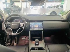 Land Rover Discovery Sport 249PS Performance Tech Edition - ფოტო 8