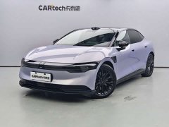 Zeekr Geely Zeekr 007 Four-Wheel Drive Smart Driving Edition 75kWh - ფოტო 1