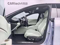 Zeekr Geely Zeekr 007 Four-Wheel Drive Smart Driving Edition 75kWh - ფოტო 10