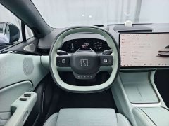 Zeekr Geely Zeekr 007 Four-Wheel Drive Smart Driving Edition 75kWh - ფოტო 11