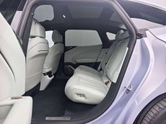 Zeekr Geely Zeekr 007 Four-Wheel Drive Smart Driving Edition 75kWh - ფოტო 12