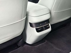 Zeekr Geely Zeekr 007 Four-Wheel Drive Smart Driving Edition 75kWh - ფოტო 15