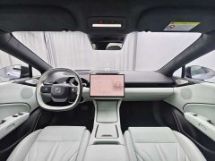 Zeekr Geely Zeekr 007 Four-Wheel Drive Smart Driving Edition 75kWh - ფოტო 17