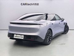 Zeekr Geely Zeekr 007 Four-Wheel Drive Smart Driving Edition 75kWh - ფოტო 2
