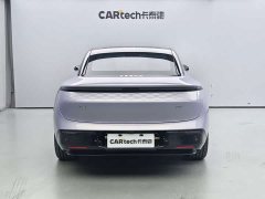 Zeekr Geely Zeekr 007 Four-Wheel Drive Smart Driving Edition 75kWh - ფოტო 5