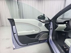 Zeekr Geely Zeekr 007 Four-Wheel Drive Smart Driving Edition 75kWh - ფოტო 7
