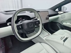 Zeekr Geely Zeekr 007 Four-Wheel Drive Smart Driving Edition 75kWh - ფოტო 9