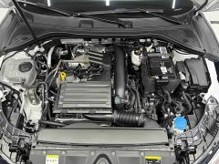 Audi A3 Facelift Sportback 35 TFSI Fashion Sport - ფოტო 10