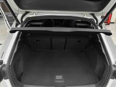 Audi A3 Facelift Sportback 35 TFSI Fashion Sport - ფოტო 11