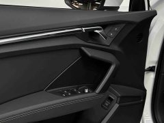 Audi A3 Facelift Sportback 35 TFSI Fashion Sport - ფოტო 12