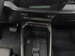Audi A3 Facelift Sportback 35 TFSI Fashion Sport - ფოტო 14