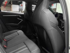 Audi A3 Facelift Sportback 35 TFSI Fashion Sport - ფოტო 15
