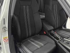 Audi A3 Facelift Sportback 35 TFSI Fashion Sport - ფოტო 16