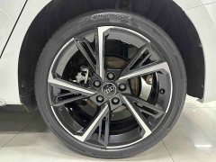 Audi A3 Facelift Sportback 35 TFSI Fashion Sport - ფოტო 17