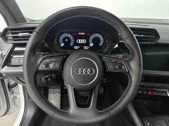 Audi A3 Facelift Sportback 35 TFSI Fashion Sport - ფოტო 18