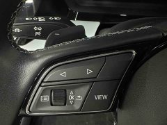 Audi A3 Facelift Sportback 35 TFSI Fashion Sport - ფოტო 19