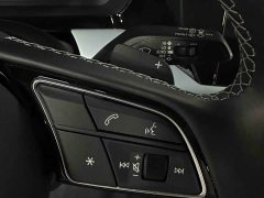 Audi A3 Facelift Sportback 35 TFSI Fashion Sport - ფოტო 20