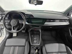 Audi A3 Facelift Sportback 35 TFSI Fashion Sport - ფოტო 7