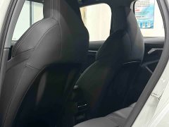 Audi A3 Facelift Sportback 35 TFSI Fashion Sport - ფოტო 9