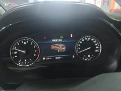 Buick GL8 Land Official Business Class 652T Comfort Edition - ფოტო 4