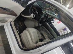 Buick GL8 Land Official Business Class 652T Comfort Edition - ფოტო 7