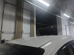 Buick GL8 Land Official Business Class 652T Comfort Edition - ფოტო 9