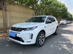 Land Rover Discovery Sport 249PS Performance Tech Edition - ფოტო 1