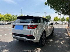 Land Rover Discovery Sport 249PS Performance Tech Edition - ფოტო 2