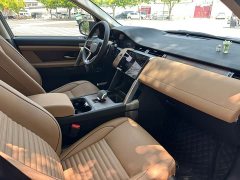 Land Rover Discovery Sport 249PS Performance Tech Edition - ფოტო 4