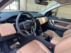 Land Rover Discovery Sport 249PS Performance Tech Edition - ფოტო 6