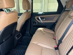 Land Rover Discovery Sport 249PS Performance Tech Edition - ფოტო 7