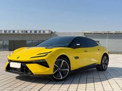 Lotus EMEYA S - ფოტო 1