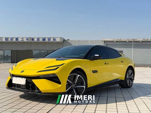 2024 Buick EMEYA S - ავტომობილი ჩინეთიდან