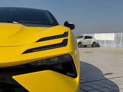 Lotus EMEYA S - ფოტო 10